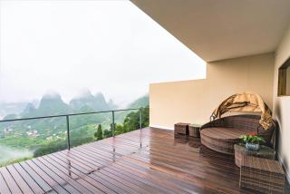 Misty Wonderland ,Yangshuo Xingping - Yangshuo - 8