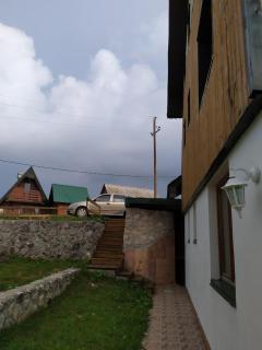 Olja Guest House - Žabljak - 8