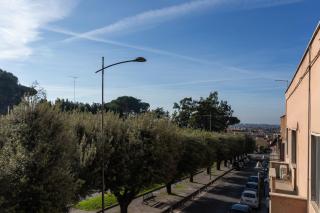 Antica Locanda Cavallino Bianco - Cerveteri - 6