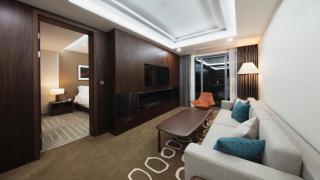 Best Western Plus GyeongJu - Gyeongju - 9