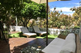 Flatguest - Glass House - Santa Brígida - 8