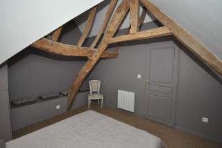 Gîte de La Broderie - Bersée - 2