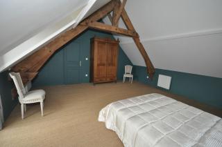 Gîte de La Broderie - Bersée - 1