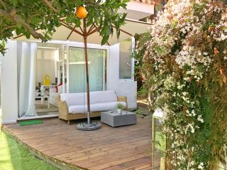 Flatguest - Glass House - Santa Brígida - 6