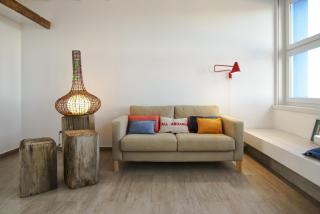 Flatguest - Castle Sea View - Las Palmas - 5
