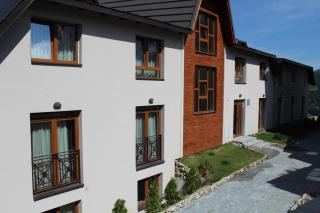 As Lux Apartmani Kopaonik - Kopaonik - 3