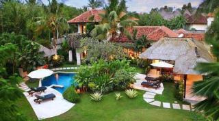 Villa Seminyak William - Seminyak - 0