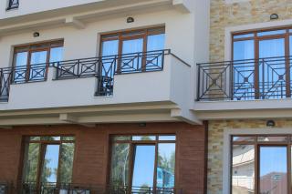 As Lux Apartmani Kopaonik - Kopaonik - 4