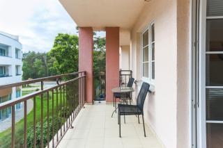 Apartamenty Świnoujście - Villa Park - Świnoujście - 5