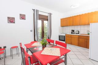 Maria's House - 7