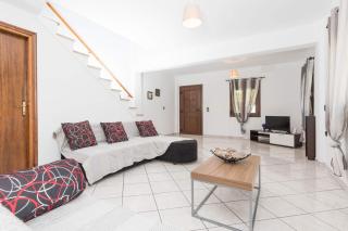 Maria's House - 4