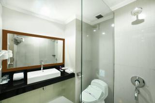Grand Inna Tunjungan - Surabaya - 5