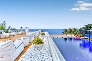 Ace of Hua Hin Resort - SHA PLUS - 0