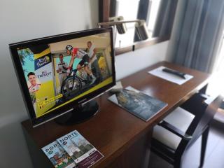 Hotel Portas De Santa Rita - Ermesinde - 3