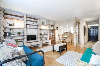 BpR Golden Corner Suite with balcony & A/C - Budapest - 1