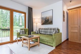 Alpenvital Tirol Appartements - Pertisau - 4
