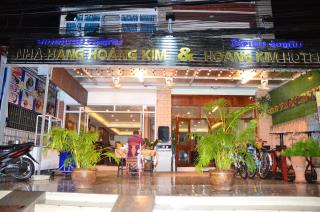 Hoang Kim Hotel - Vientiane - 0