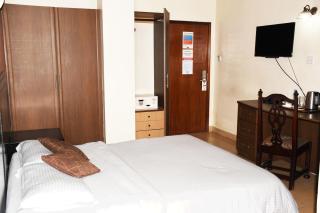 Jamia Central Hotel - Nairobi - 5