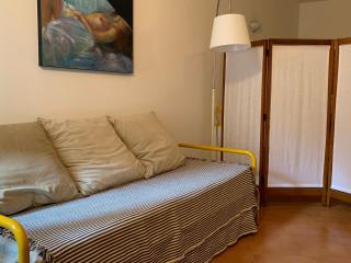 Le Muravenete - Bergamo - 1