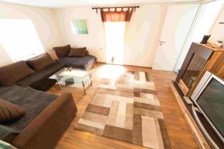 Ferienhaus Salmtal Himmerod - 9