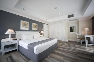 Infinity Tower Suites - Manila - 1