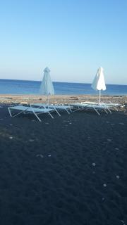 Vamare Beachfront House - Gennadi - 2
