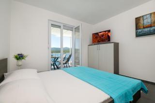 Apartments Lukrecia - Neum - 9