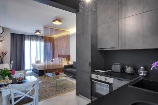 Welcome Home apt1 - Ioannina - 4