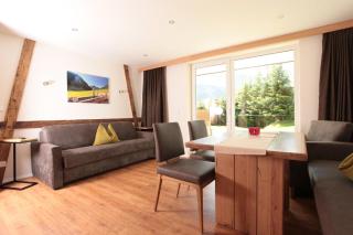 Ferienhotel Almajur - Mittelberg - 1