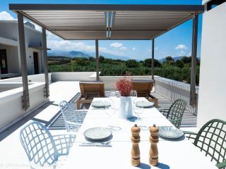 Mikro Livadi Special Lodges - Has an Eco Salt water pool - 150m from the beach - 9