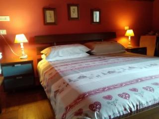 B&B La Capanna Rossa - San Romolo - 2