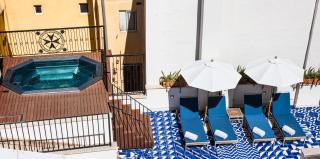Hotel Cort - 9