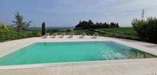 Corte Belvedere - Custoza - 2