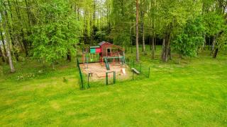 Ramybes Uostas - Švedriškė - 7