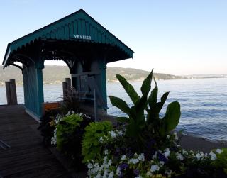 La villa Du Port - Veyrier-du-Lac - 4
