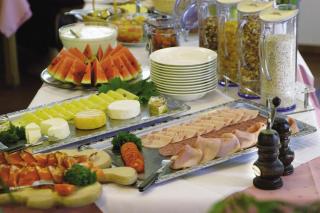 Hotel Gasthaus Hirschen Todtnau Brandenberg Hochschwarzwald Feldberg - 5