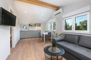 Quercus Apartments - Peace & Nature by the Bike Trail - Funtana - 9
