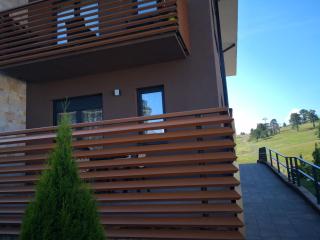 Apartment NDK naselje Kalman Zlatibor sa garažnim mestom - 5
