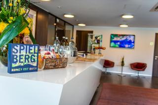 WIEDERERÖFFNUNG - TAUROA Schönberghof Spielberg - 1