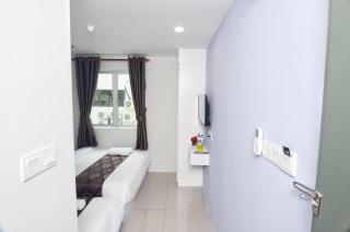 K VILA HOTEL - Sungai Petani - 1