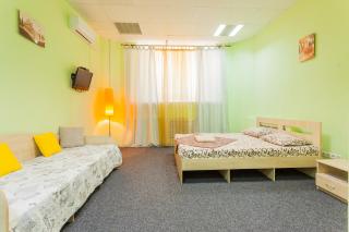 Mini Hotel near Arena City - 5