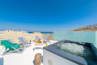 Crystal Villas Santorini - Vóthon - 0