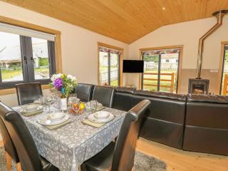 Chale Farm Lodge - 1