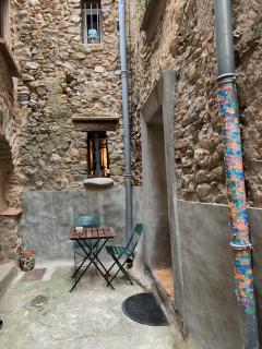 La suite Galerie d'ART - Céret - 7