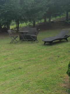 Apartamenty Pokoje w Bieszczadach Solina polańczyk - 7