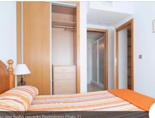 Apartamento zona residencial el palmar - El Palmar - 1