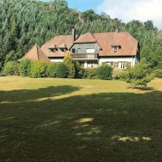 Chambres d'hôtes Maison Efftermatten - Andlau - 9