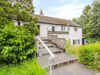 Tanglewood - Colwyn Bay - 9