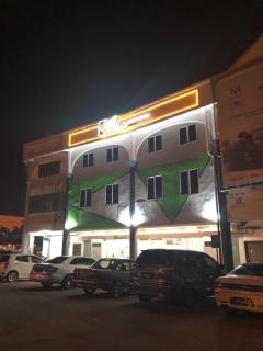 K VILA HOTEL - Sungai Petani - 7