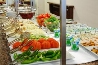 Central Hotel - Bursa - 7